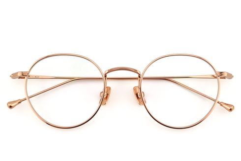 TT1 RUN RUN col.Rose Gold
